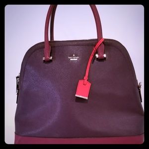 Kate Spade New York Satchel